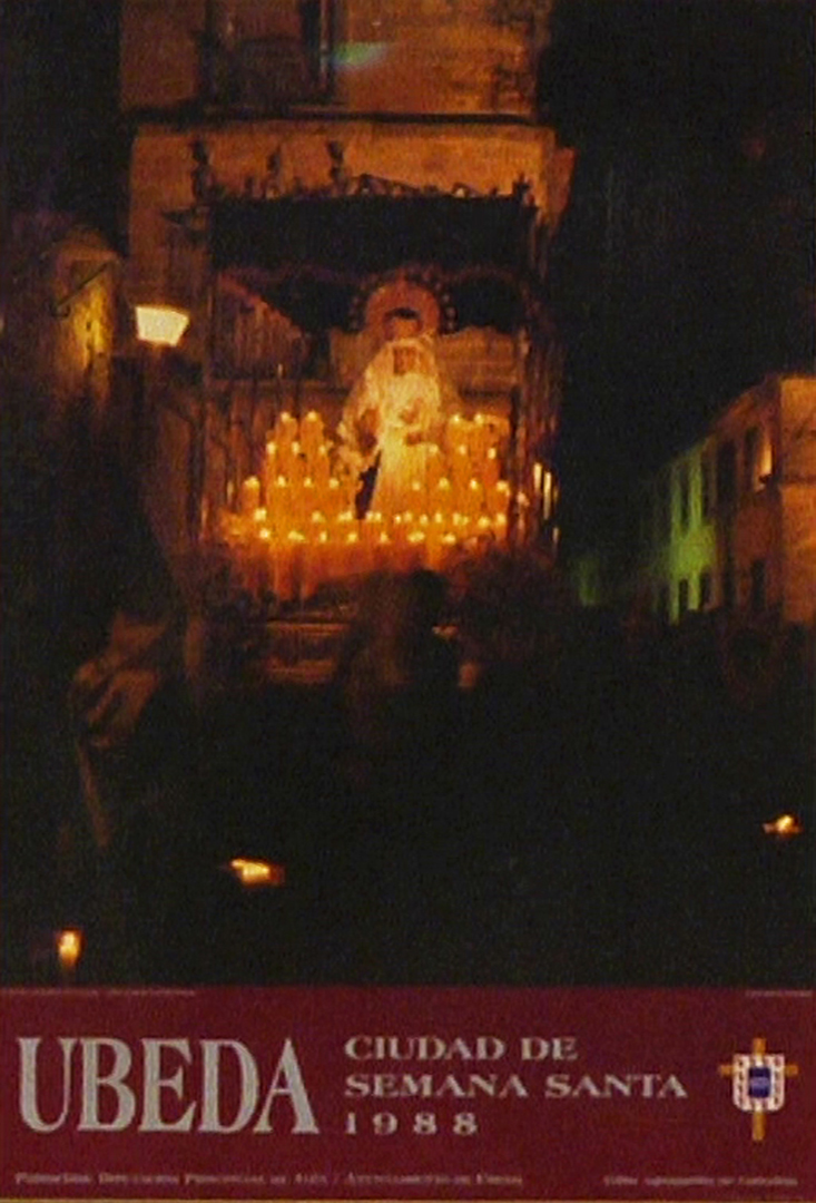 Semana Santa en Úbeda  
